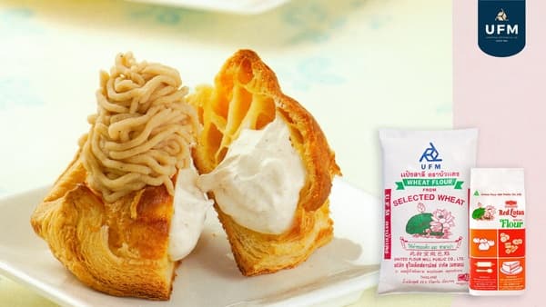 Montblanc-Puff Montblanc-Puff